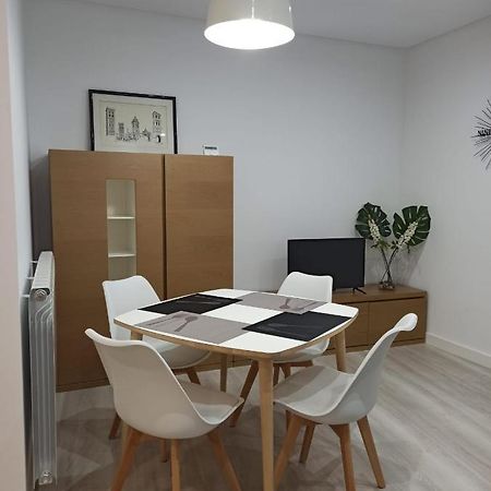 Portal De Valencia Daire Teruel Dış mekan fotoğraf