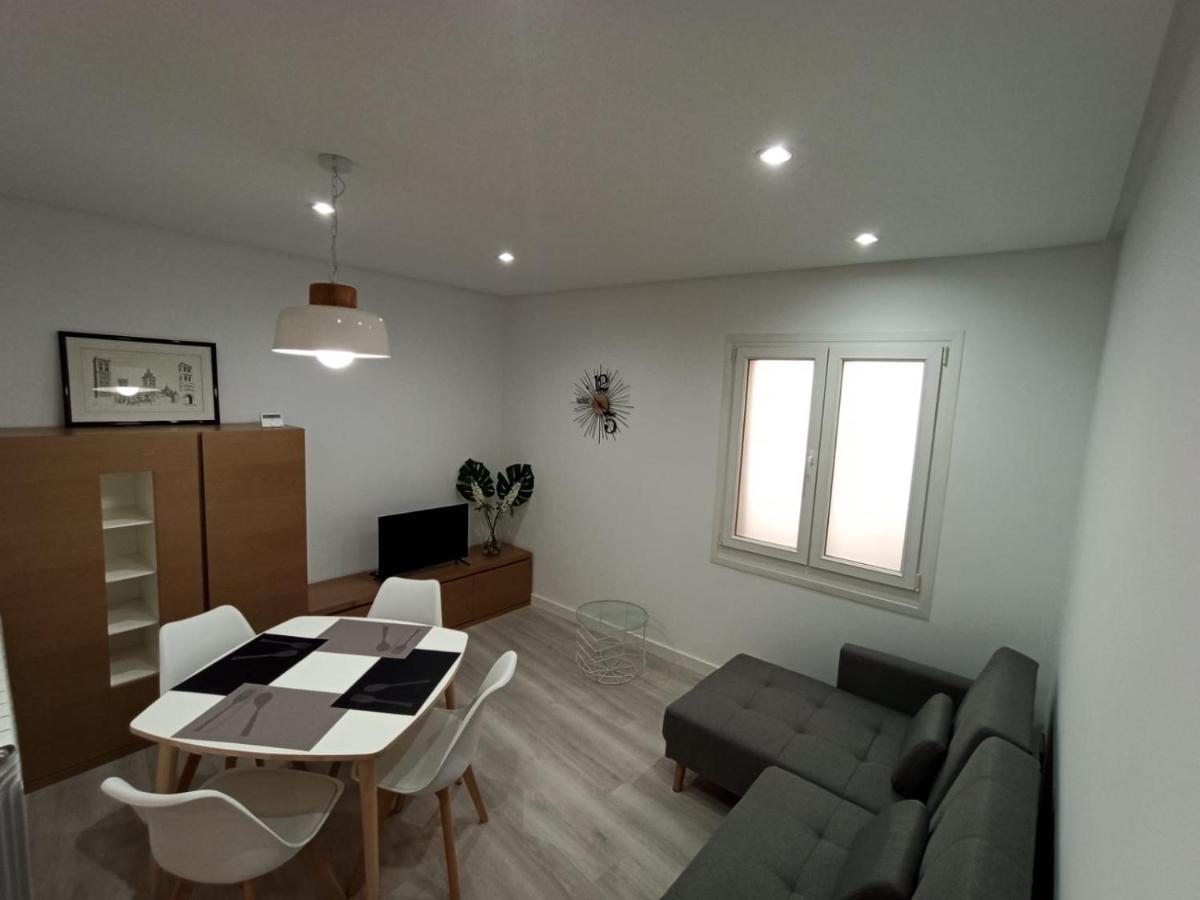 Portal De Valencia Daire Teruel Dış mekan fotoğraf