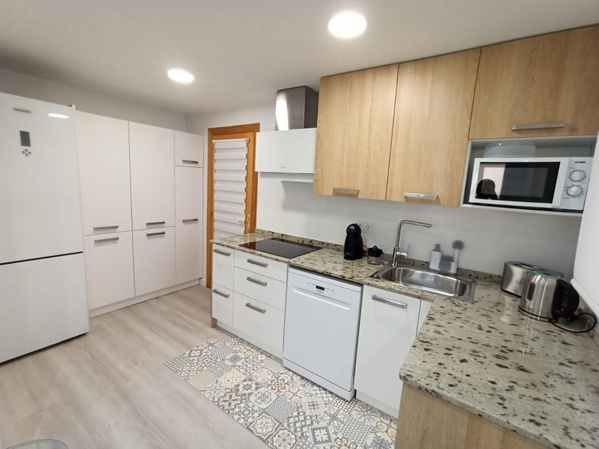 Portal De Valencia Daire Teruel Dış mekan fotoğraf