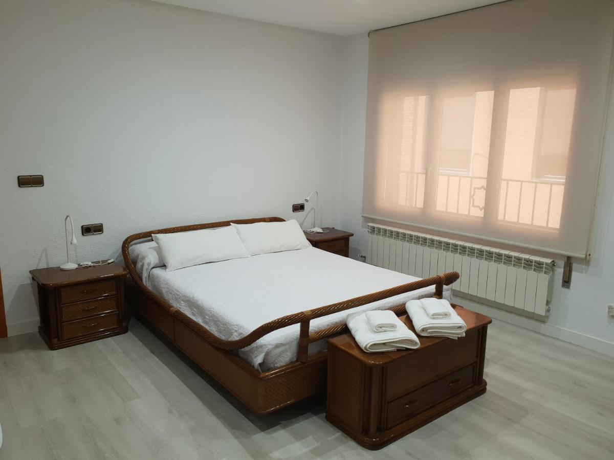 Portal De Valencia Daire Teruel Dış mekan fotoğraf
