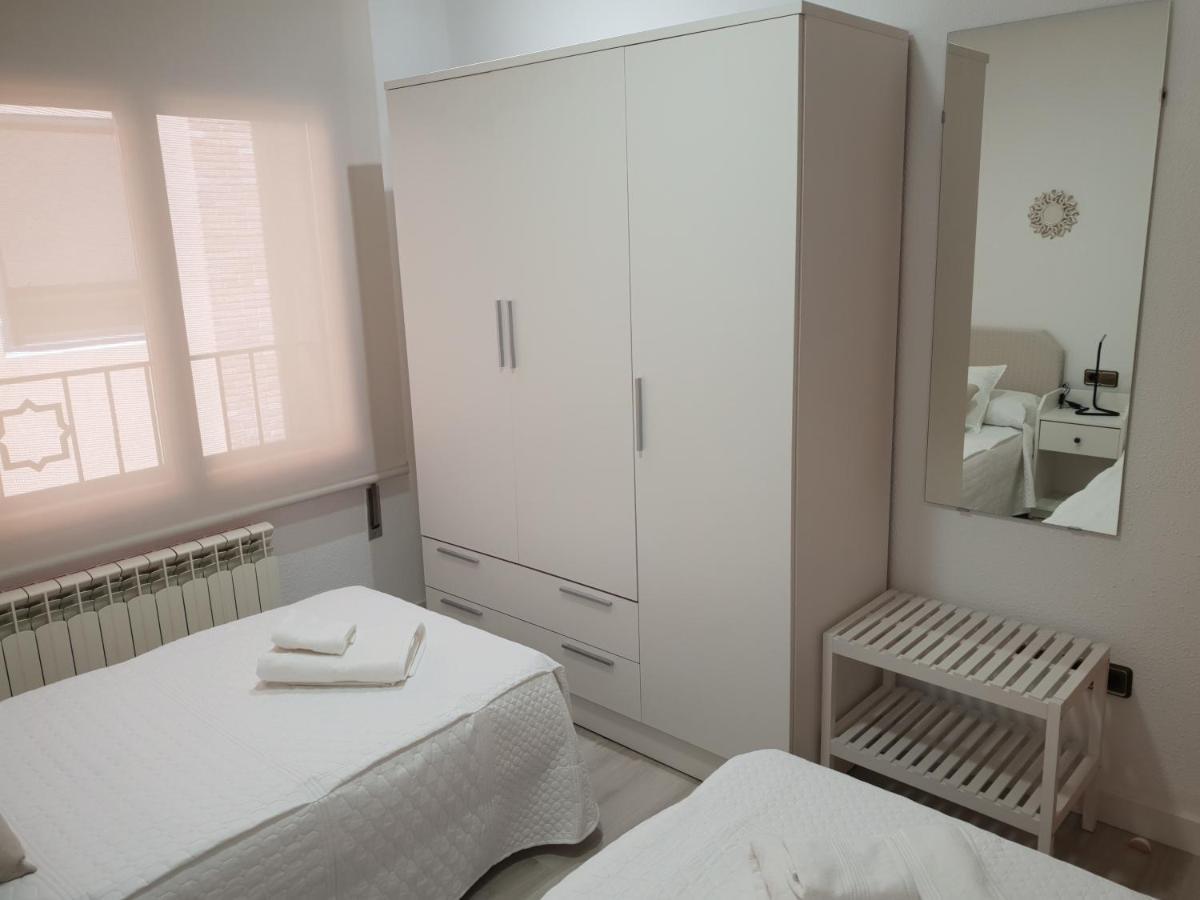 Portal De Valencia Daire Teruel Dış mekan fotoğraf