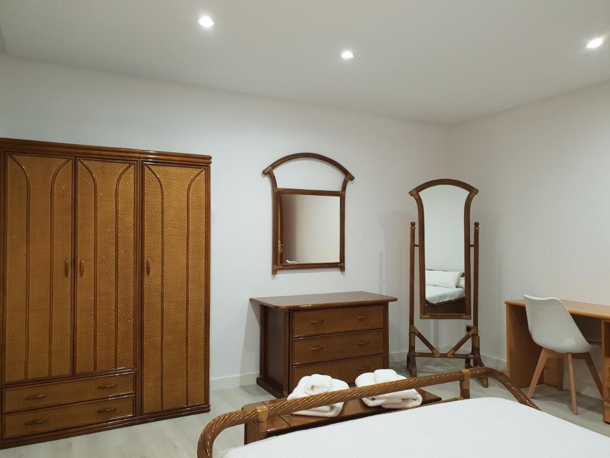 Portal De Valencia Daire Teruel Dış mekan fotoğraf