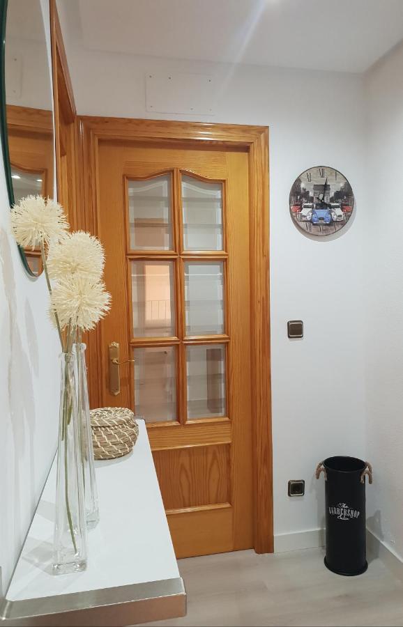 Portal De Valencia Daire Teruel Dış mekan fotoğraf