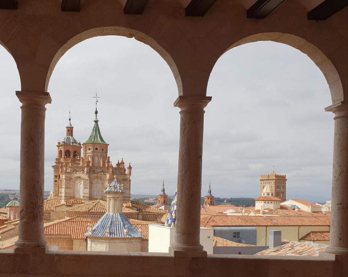 Portal De Valencia Daire Teruel Dış mekan fotoğraf